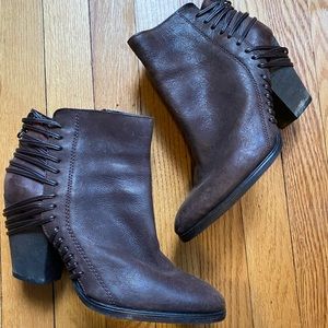 Dolce Vita booties
